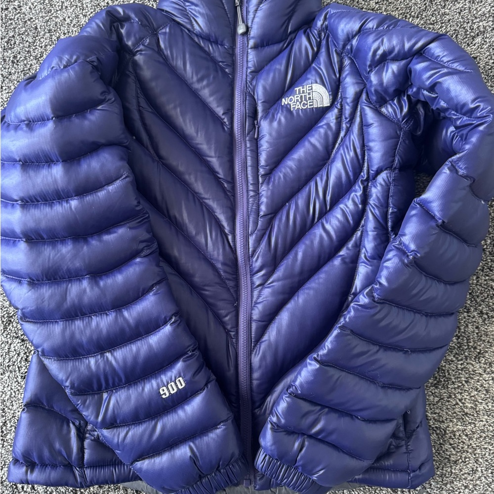The North Face Jacket flight series